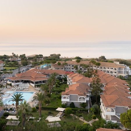 Kalamákion Golden Sun Hotel מראה חיצוני תמונה