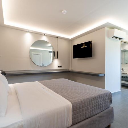 Kalamákion Golden Sun Hotel מראה חיצוני תמונה