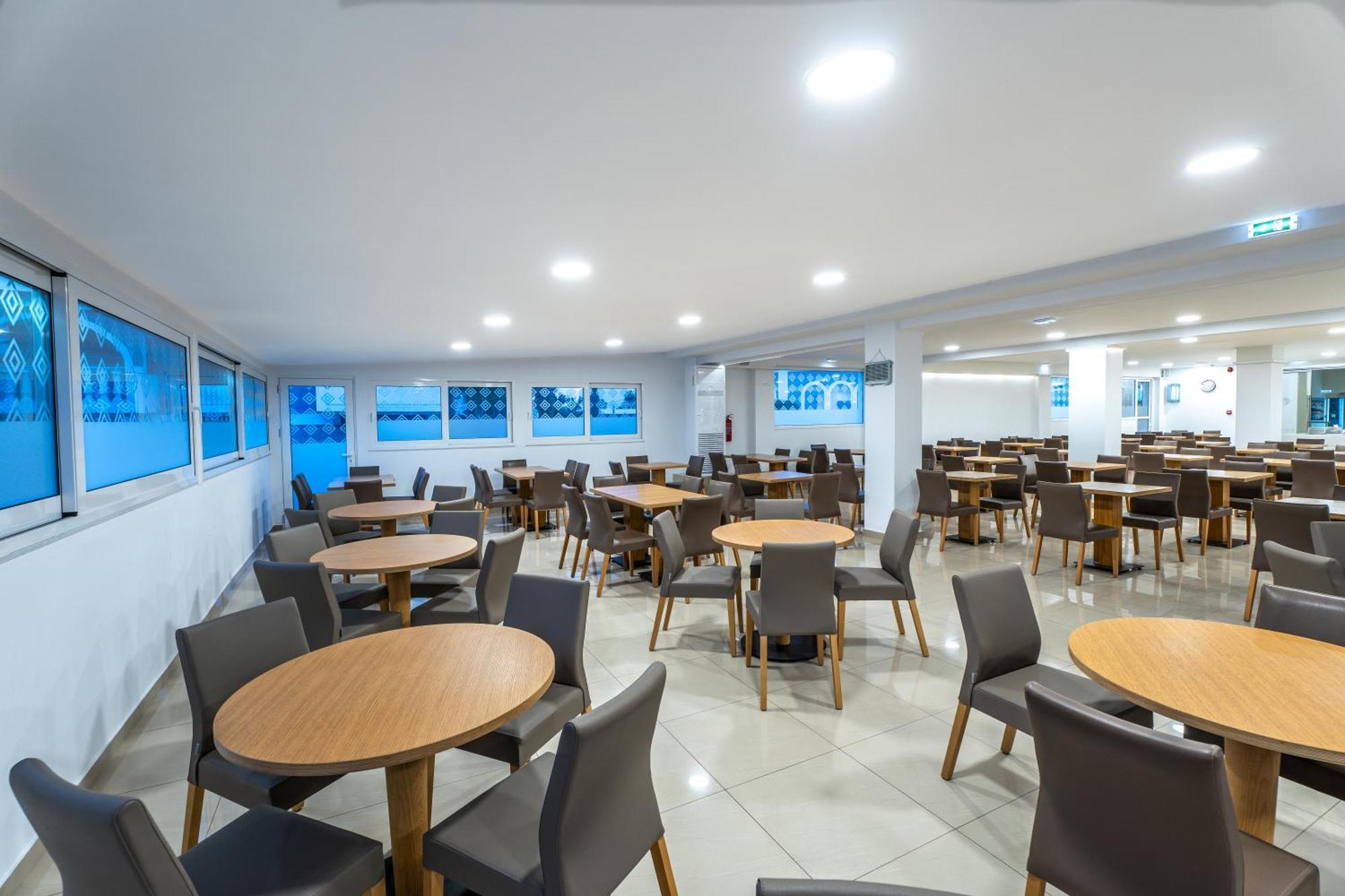 Kalamákion Golden Sun Hotel מראה חיצוני תמונה